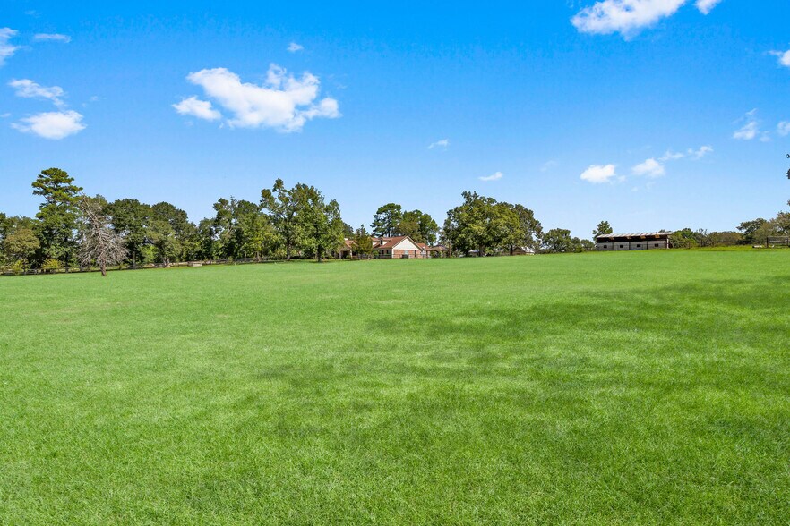 More Photos Of 19042 FM 2854 Rd, Montgomery Land For Sale