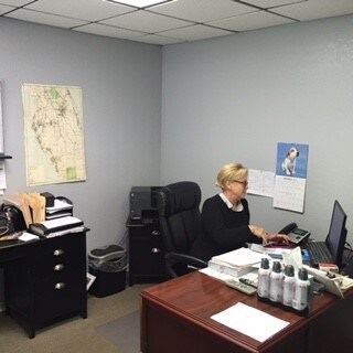 More Photos Of 18350 Paulson Dr, Port Charlotte Warehouse For Sale