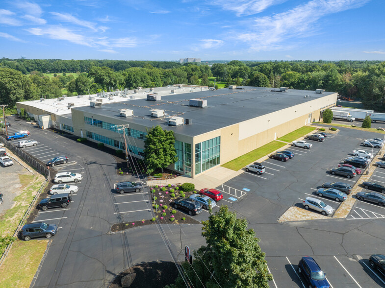 Primary Photo Of 120 Stedman St, Lowell Warehouse For Sale