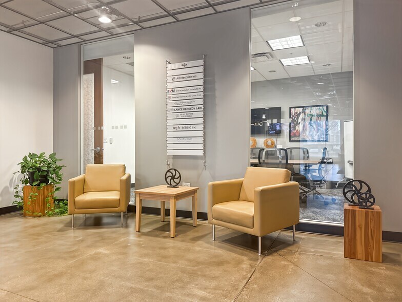 More Photos Of 7460 Warren Pky, Frisco Coworking Space