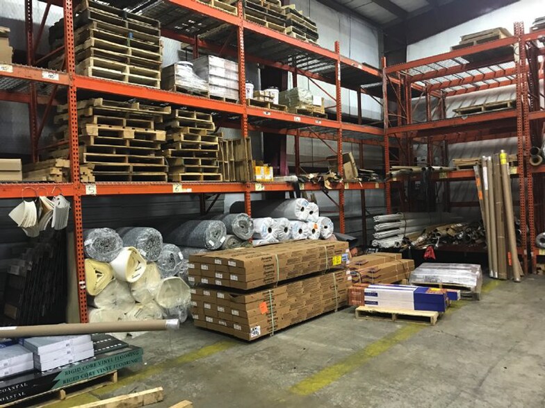 More Photos Of 667 State Route 33, Millstone Township Warehouse For Lease