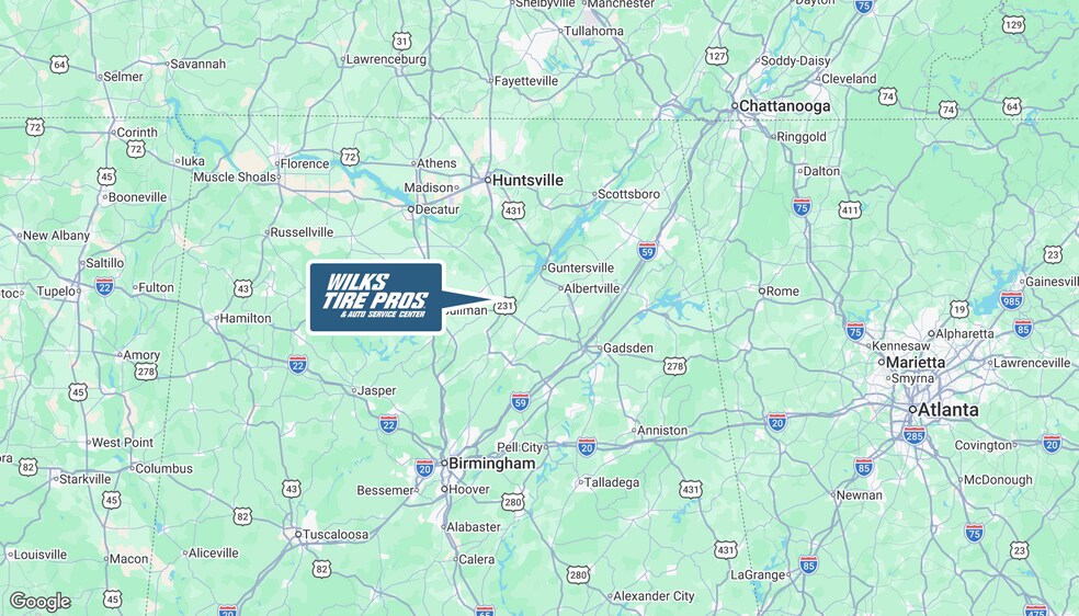 More Photos Of 152 N Main St, Arab Auto Repair For Sale