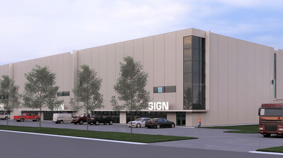 More Photos Of 655-711 Dalton ave, Kingston Warehouse For Lease