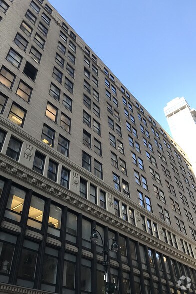 Primary Photo Of 10 W 33rd St, New York Office For Lease