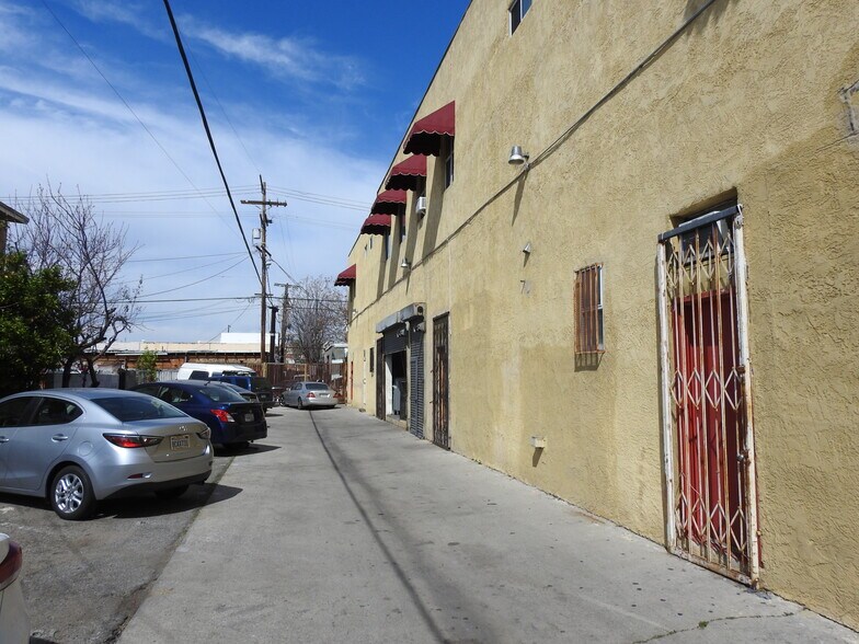 More Photos Of 5937-5957 Avalon Blvd, Los Angeles Apartments For Lease