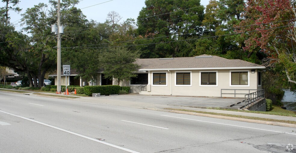 More Photos Of 5443 San Jose Blvd, Jacksonville Medical For Lease