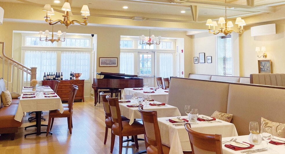 More Photos Of 20 Station Ave, Groton Restaurant For Sale