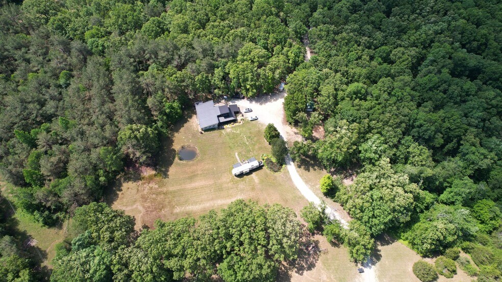 More Photos Of 3176 Summertown Hwy, Summertown Land For Sale