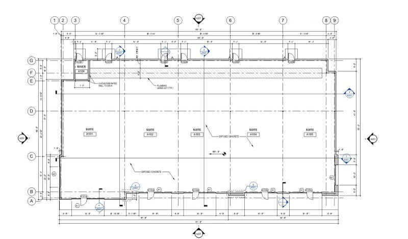 More Photos Of 9179 FM 78, Converse Storefront For Lease