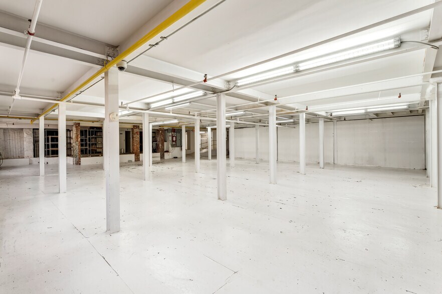 Primary Photo Of 216-220 19th St, Union City Industrial For Sale