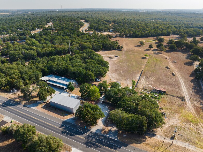 More Photos Of 547 Highway 95 S, Elgin Land For Sale