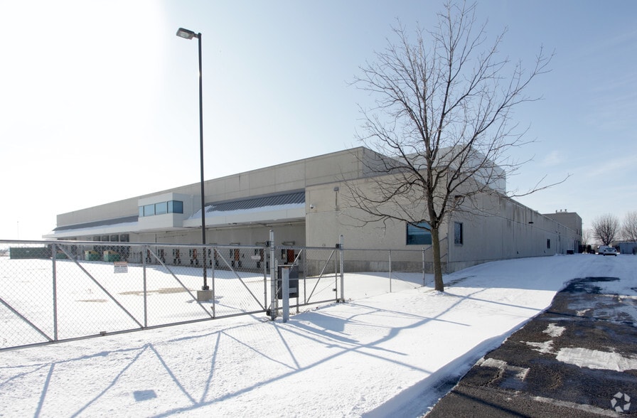 More Photos Of 13543 S Route 30, Plainfield Manufacturing For Sale