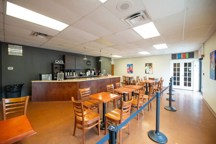 More Photos Of 6990 142nd Ave, Largo Religious Facility For Sale