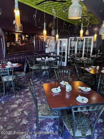 More Photos Of 1 E Tioga St, Tunkhannock Restaurant For Sale
