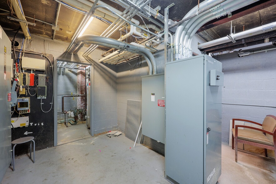 More Photos Of 110 S Grove St, East Orange Medical For Sale