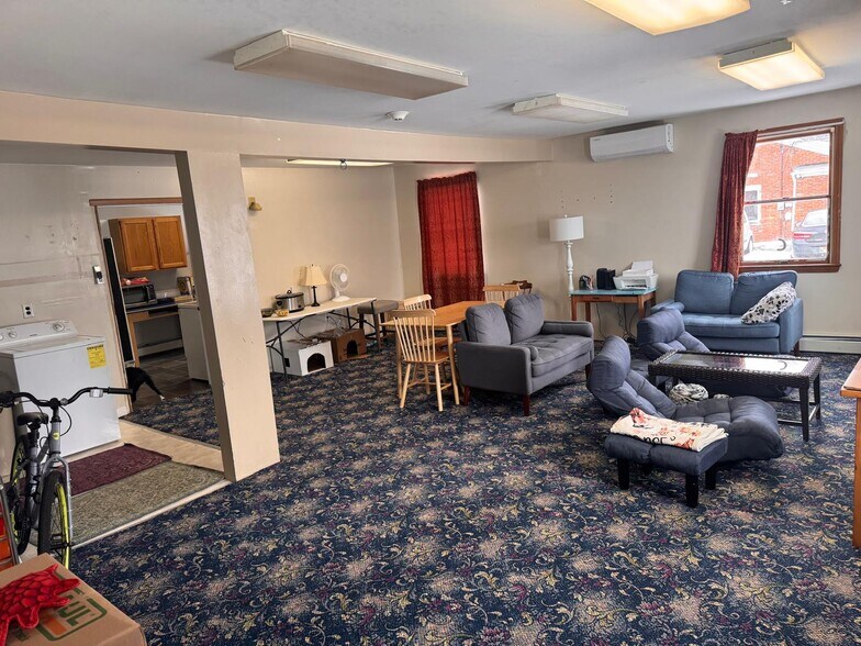 More Photos Of 217 Houlton Rd, Presque Isle Multifamily For Sale