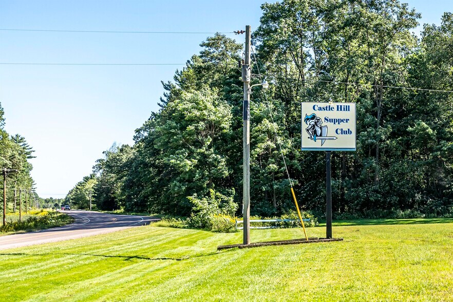 More Photos Of N9581 US Highway 12, Merrillan Restaurant For Sale