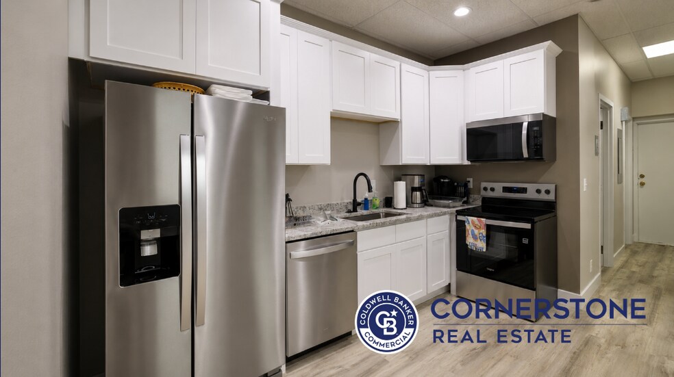 More Photos Of 301- 329 Thelma dr, Casper General Retail For Sale