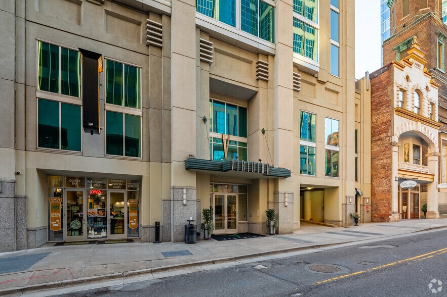 More Photos Of 415 Church St, Nashville Apartments For Sale