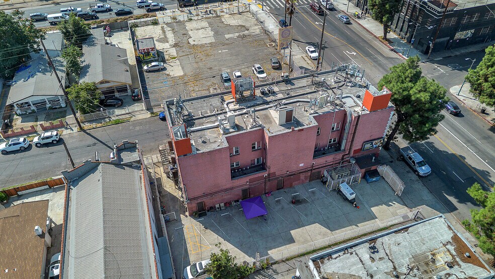 More Photos Of 5734 Broadway, Los Angeles Storefront Retail Residential For Sale