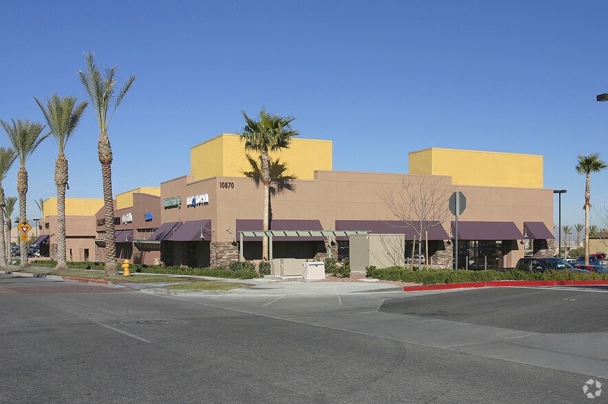 More Photos Of 10860 W Charleston Blvd, Las Vegas Storefront For Lease