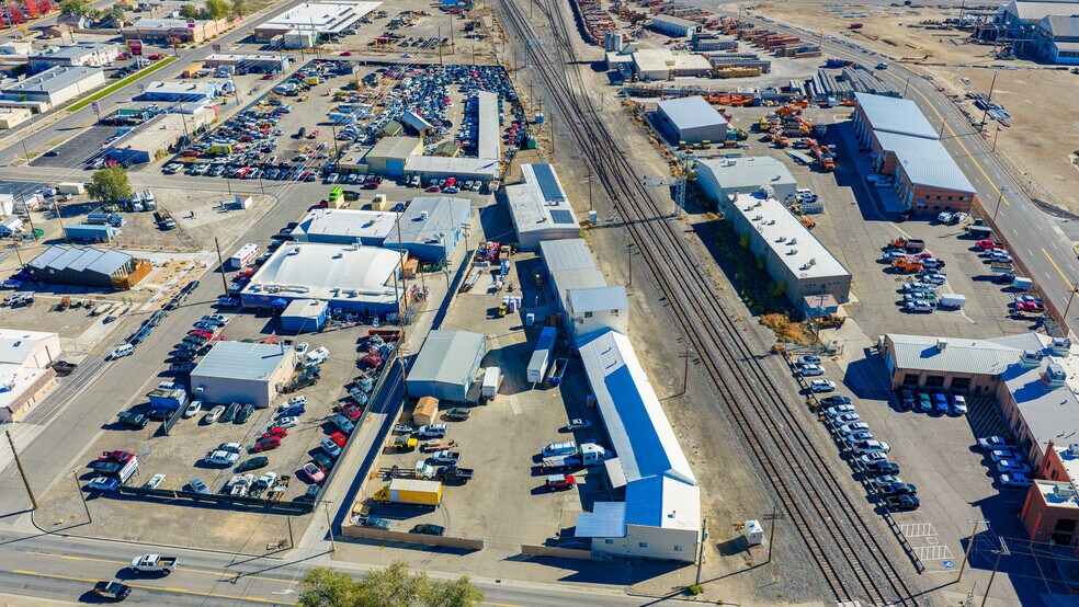 More Photos Of 549 S 10th St, Grand Junction Warehouse For Sale