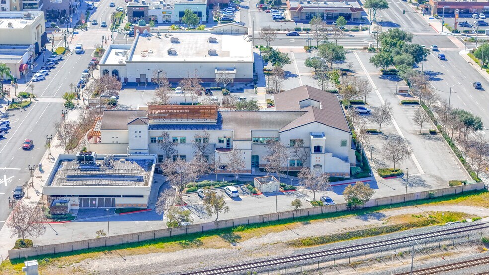 More Photos Of 725 N Azusa Ave, Azusa Land For Sale