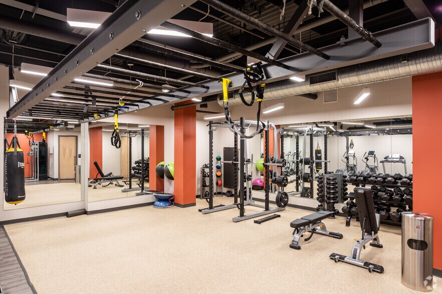 More Photos Of 50 Washington St, Norwalk Coworking Space