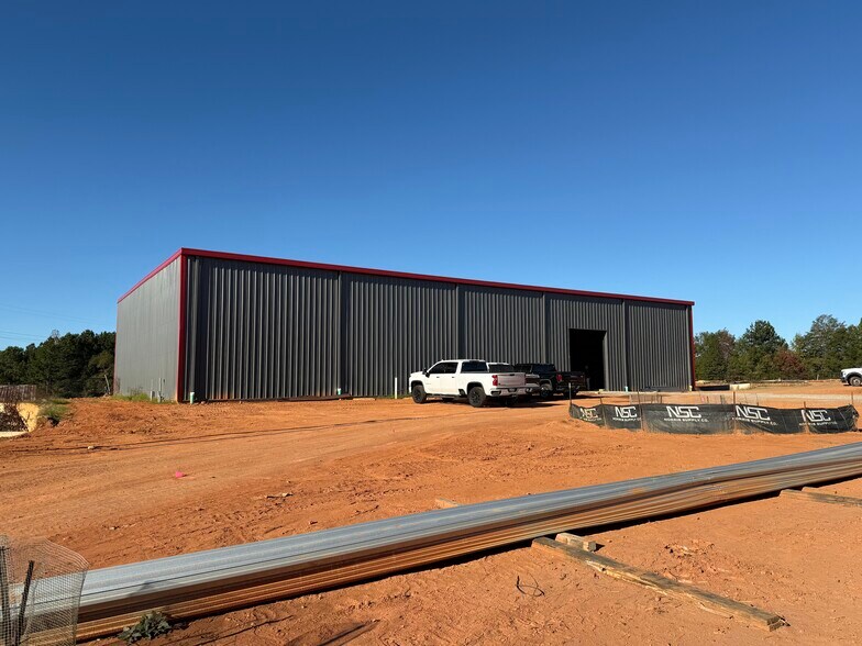 More Photos Of 506 Entrepreneur Ct, Greer Unknown For Lease