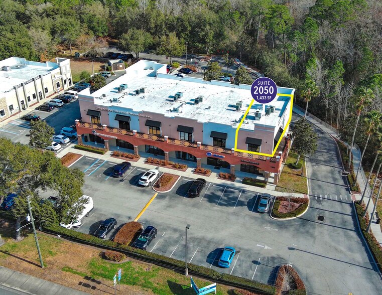 More Photos Of 1890 CR 419, Oviedo General Retail For Lease