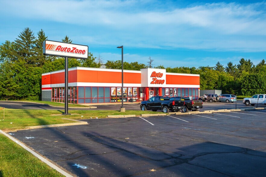 More Photos Of 1268 Rombach Ave, Wilmington Unknown For Lease