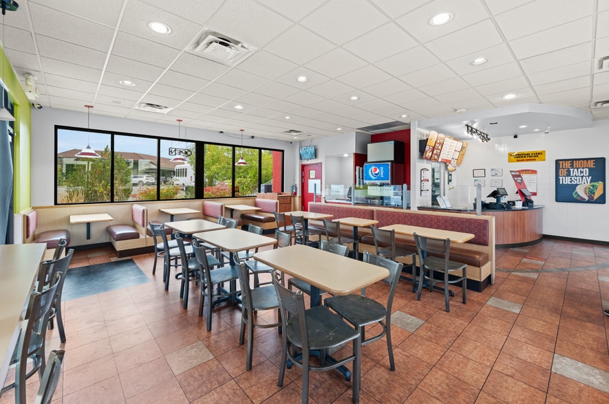 More Photos Of 770 S Wells Ave, Reno Restaurant For Lease