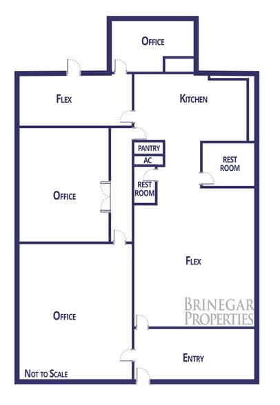 More Photos Of 302 E Main St, Round Rock Office For Lease