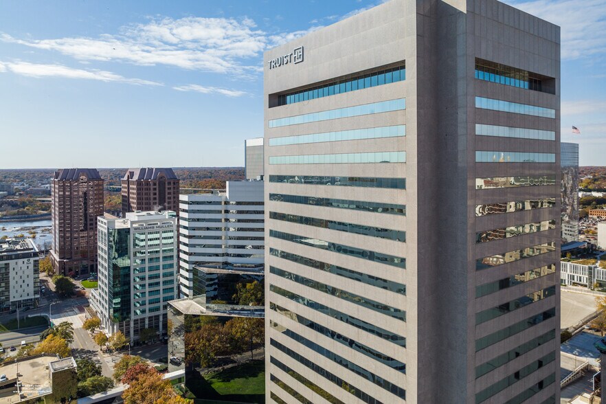 More Photos Of 919 E Main St, Richmond Office For Lease