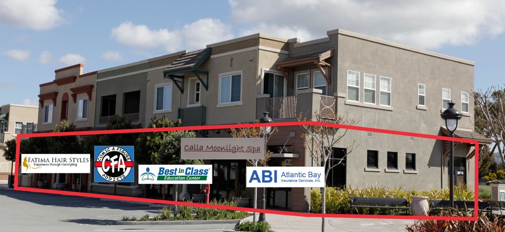 More Photos Of 30663 Union City Blvd, Union City Unknown For Lease