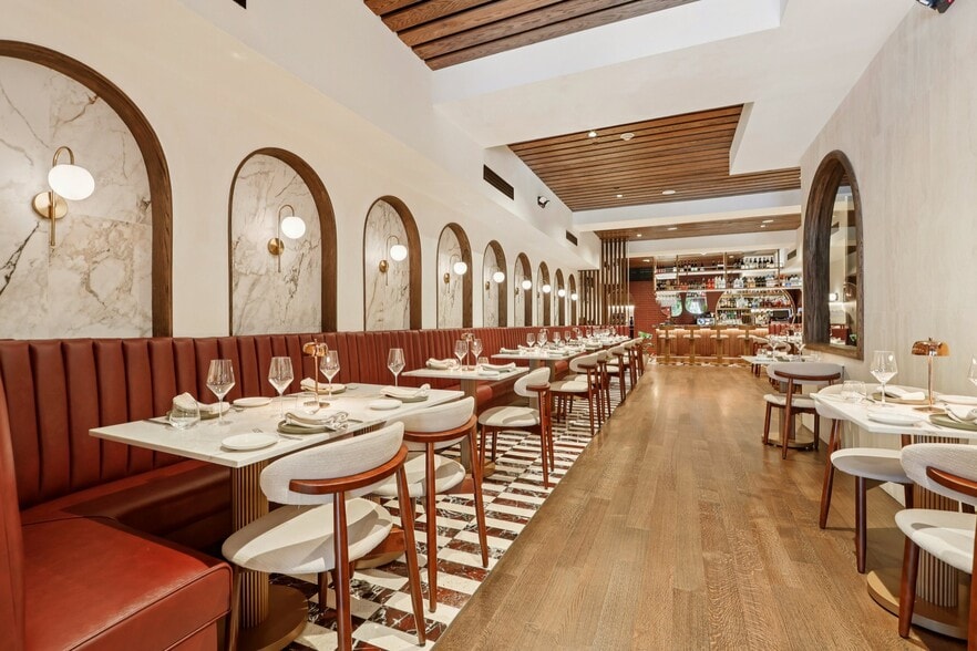 More Photos Of 378 George St, New Brunswick Storefront Retail Residential For Sale