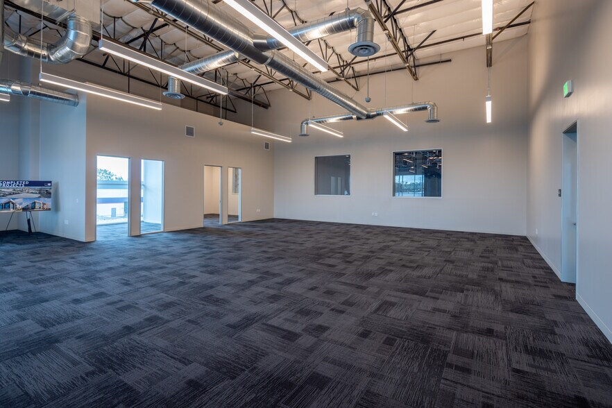 More Photos Of 18001 Main St, Carson Manufacturing For Lease