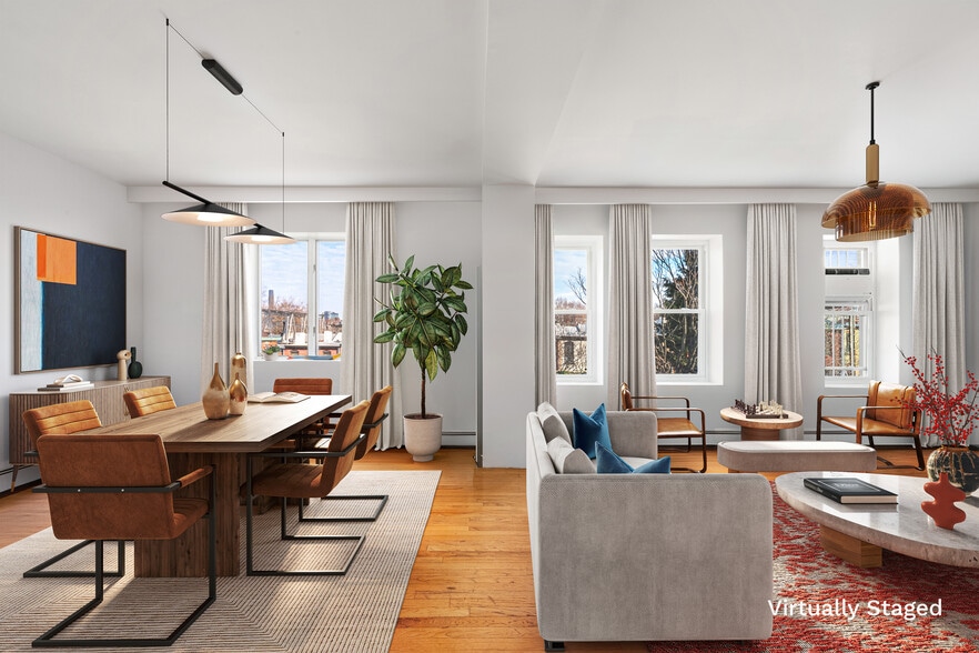 More Photos Of 439-441 11th St, Brooklyn Flex For Sale