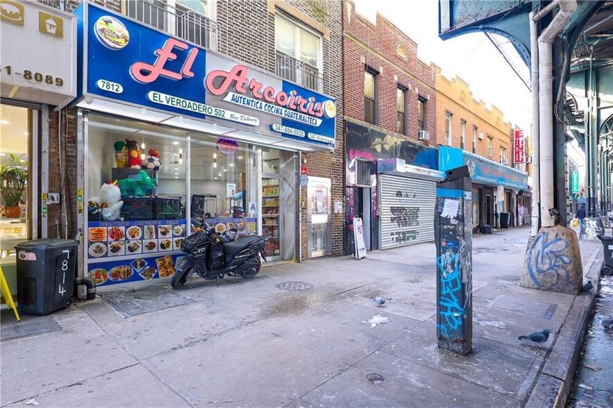 More Photos Of 7812 New Utrecht Ave, Brooklyn Storefront Retail Residential For Sale