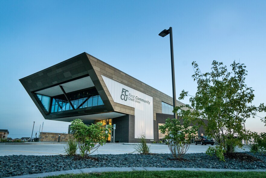 Primary Photo Of 5201 42nd St S, Fargo Office For Lease