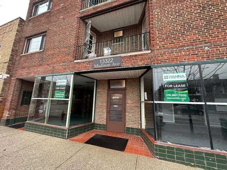 More Photos Of 13322 Madison Ave, Lakewood Apartments For Lease