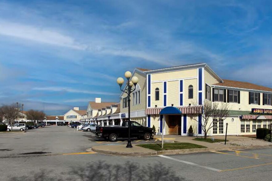 Primary Photo Of ,  General Retail For Sale