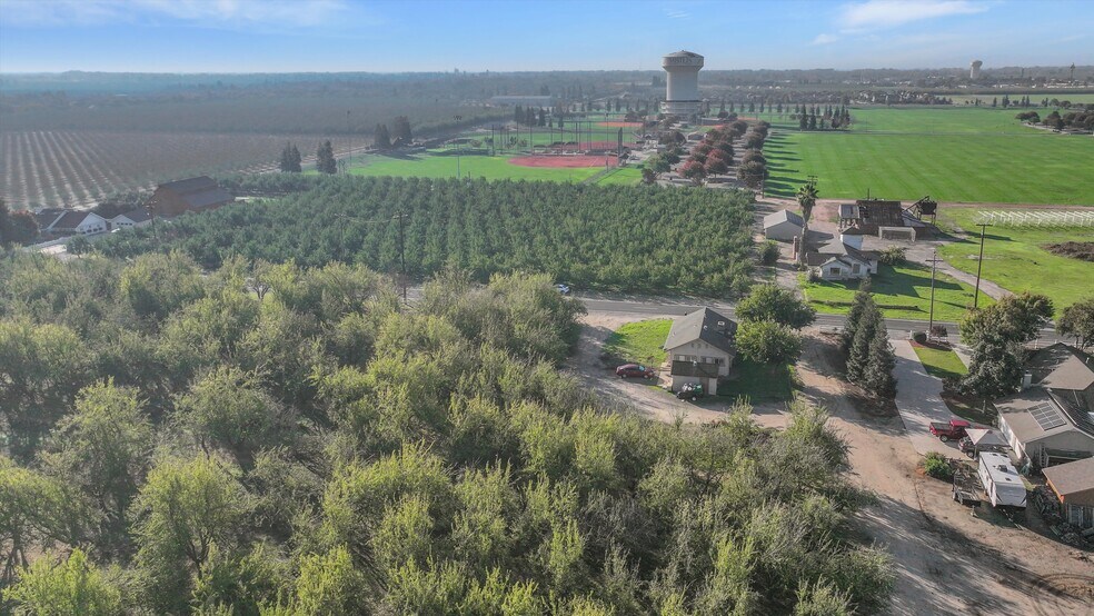 More Photos Of 14057 E Clinton South Ave, Ripon Land For Sale