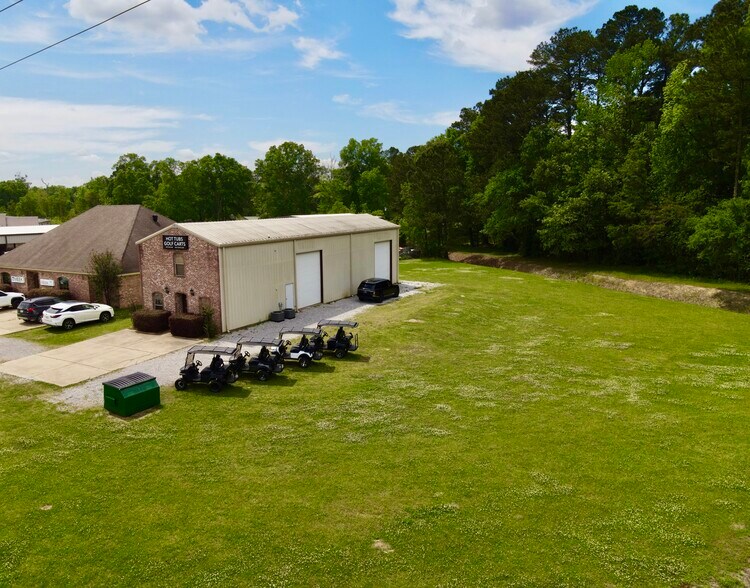 Primary Photo Of 625 US Hwy 49, Richland Warehouse For Sale