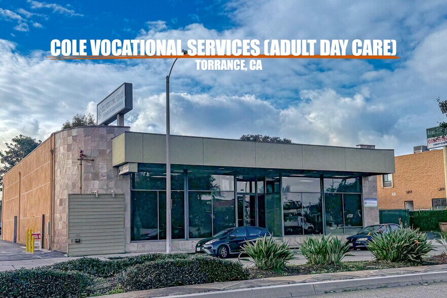 Primary Photo Of 4236 Artesia Blvd, Torrance Freestanding For Sale