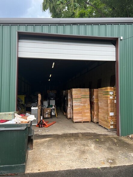 More Photos Of 404-406 Gulpha St, Hot Springs National Park Warehouse For Sale