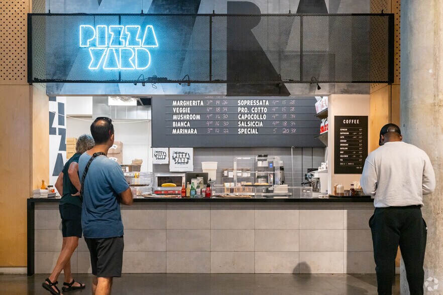 More Photos Of Brooklyn Navy Yard - Building 77, Brooklyn Office For Sale