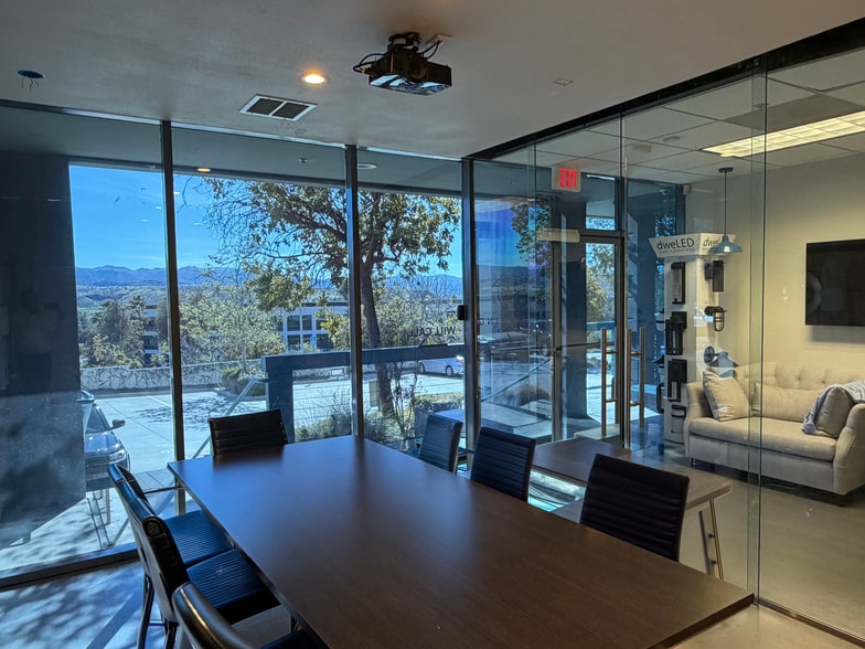 More Photos Of 28486 Westinghouse Pl, Valencia Warehouse For Sale