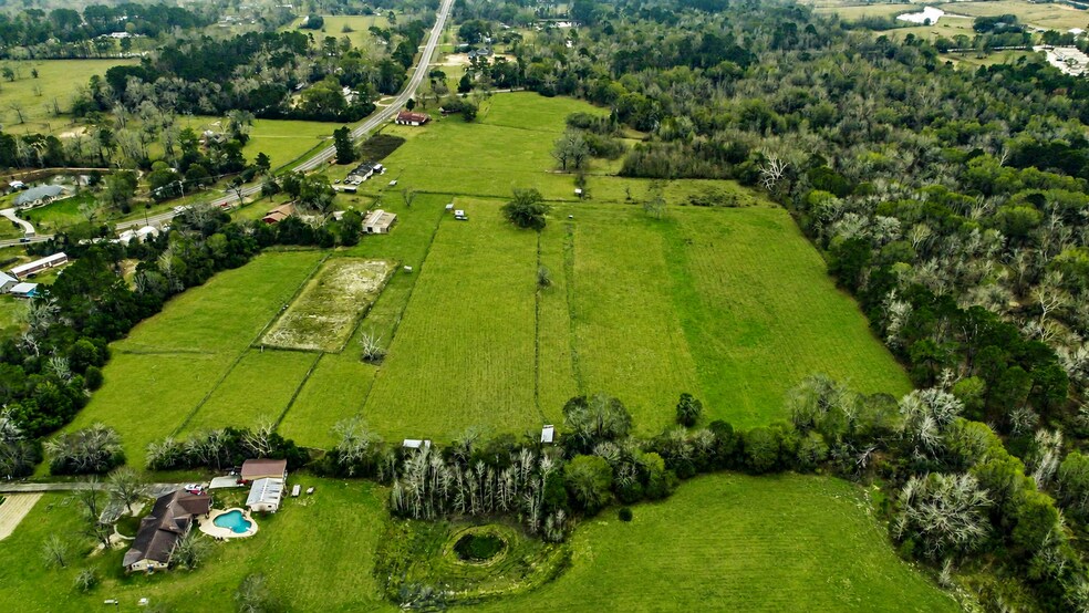 More Photos Of 18226 FM 1484 Rd, Conroe Land For Sale