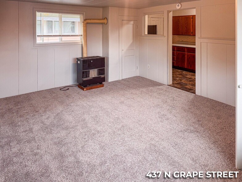 More Photos Of 441 N Grape St, Medford Apartments For Sale